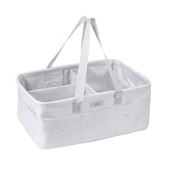 Kikkaboo - Organisateur de couches et de produits pour bébé Seally Me