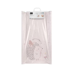 Kikkaboo - Matelas à langer 50х70cm Hedge hugs