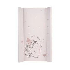Kikkaboo - Matelas à langer 50х70cm Hedge hugs