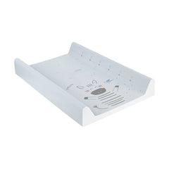 Kikkaboo - Matelas à langer 50х70cm Stripy Friends