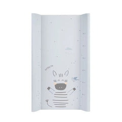 Kikkaboo - Matelas à langer 50х70cm Stripy Friends