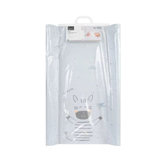Kikkaboo - Matelas à langer 50х70cm Stripy Friends