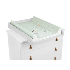Kikkaboo - Matelas à langer 50х70cm Sleepy sheep