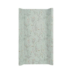 Kikkaboo - Matelas à langer 50x70 cm Garden Green
