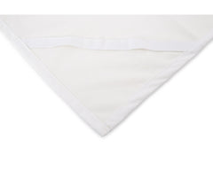 KIkkaboo - Protège matelas impérméable antibactérien 60x120 cm