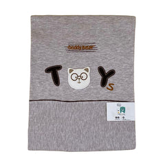 Couverture TOYS 100% Coton - 85x90 cm