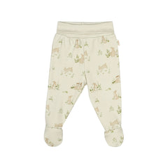 Pack de 2 pantalons Rabbits unisexe Bioorganic