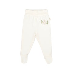 Pack de 2 pantalons Rabbits unisexe Bioorganic