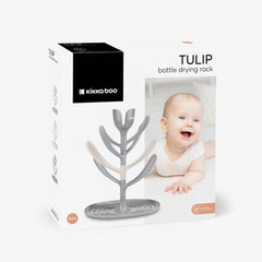 Kikkaboo - Egouttoir Tulip
