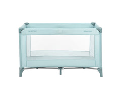 Kikkaboo - Lit parapluie So Gifted Mint 1 niveau