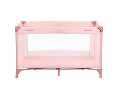 Kikkaboo - Lit parapluie So Gifted Rose 1 niveau