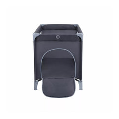 Kikkaboo - Lit pliable 1 niveau So Gifted Navy