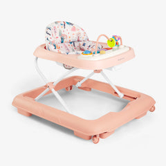Kikkaboo - Youpala / Walker Poppy Rose coquelico