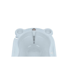 Kikkaboo Baignoire Kai Bleu 0m+
