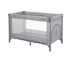 Kikkaboo Lit parapluie So Gifted Gris 1 niveau