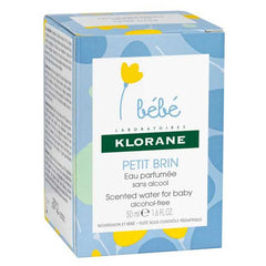 Klorane - Petit brun eau de parfum 50 ml