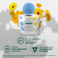 Klorane - Petit brun eau de parfum 50 ml