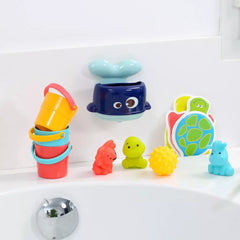 LUDI - Vaisette de bain 10m+