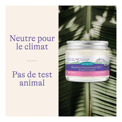 Lansinoh Baume d'allaitement Bio 60ml