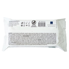 Bambo - Lingettes bambo nature 99% d'eau 64 u