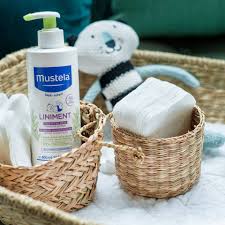 Liniment 400 Ml - Mustela