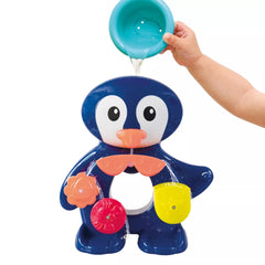 Ludi - Coffret Pingouin 10m+