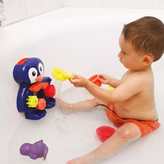 Ludi - Coffret Pingouin 10m+