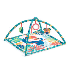 Ludi - Tapis d’Éveil Toucan 0m+