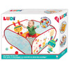 Ludi - Aire d'éveil Pop Up Lapin 6m+