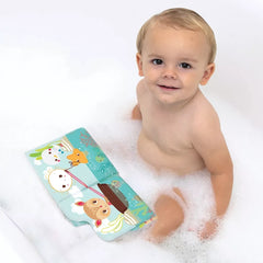 Ludi - Livre de bain et Coloriages 10m+