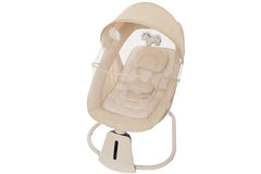Mastela - Balancelle 3en1 full beige
