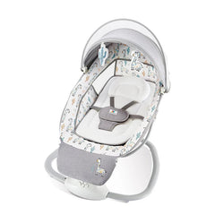 Mastela - Balancelle 3en1 multifonction Bassinet évolutive