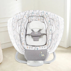 Mastela - Balancelle 3en1 multifonction Bassinet évolutive