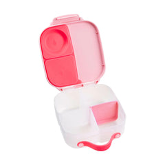 Mini Lunchbox - Flamingo Fizz - B.box