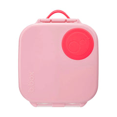 Mini Lunchbox - Flamingo Fizz - B.box