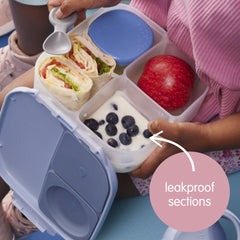 B.Box Mini Lunchbox -Chill Out