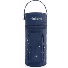 Miniland - Chauffe biberon de voyage