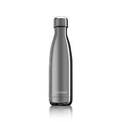 Miniland - Bouteille Deluxe silver 500 Ml