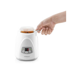 Miniland Chauffe-biberon warmy Digy