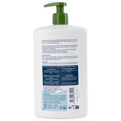 Liniderm Liniment Oléo calcaire BIO 1Litre Gilbert