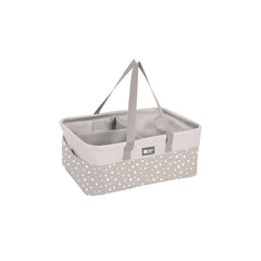 Organisateur de Couches et Produits pour Bébé "Bear With Me" Beige - Kikkaboo