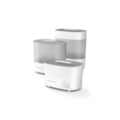 Philips Avent Stérilisateur électrique à vapeur 3 en 1
