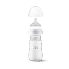 Philips Avent Natural Response Coffret cadeau nouveau-né 0m+