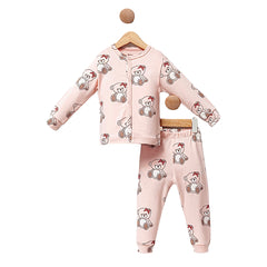 Pyjama nounourssette 2 pcs girly