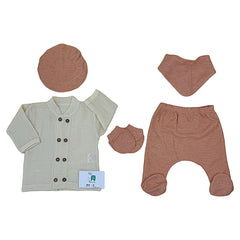 Pack naissance uni classe ultim boy 5 pcs