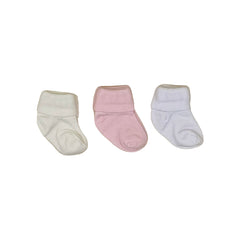 Chaussettes Baby Girl 0-3 mois