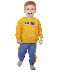 Tenue DUDE casual 2 pcs coton