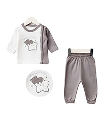Pyjama sleep well baby 2 pcs coton