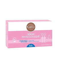 Serum physiologie 5 ML x 40 Gifrer