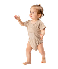 Body beige uni summer